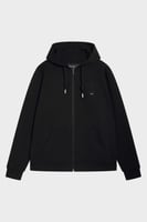 جاكت أسود رجالي