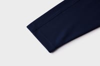 جاكت بيكيه رجالي أزرق