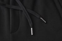 بنطال أسود للجنسين