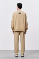 بنطال بيج رجالي