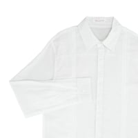 قميص كاجوال لينن – ناعم وعملي اوف وايت