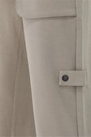 بنطال 365 متعدد الجيوب للجنسين - زيتي