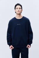 سويتر أزرق رجالي