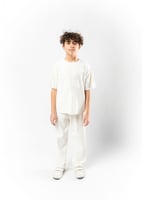 بنطلون واسع للأطفال للجنسين