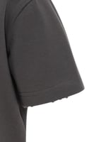 تيشيرت بقصة عادية للأطفال بشعار SELENE وتفصيل دب ج...