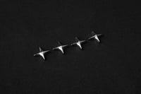 سويتر أسود رجالي