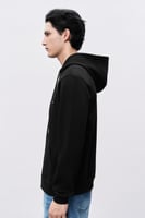 جاكت أسود رجالي