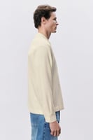 بولو أوف وايت رجالي