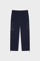 بنطال أزرق للجنسين