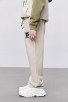 Pant Light Gray Kids