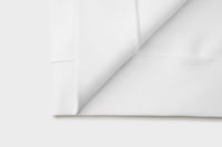 هودي أبيض رجالي