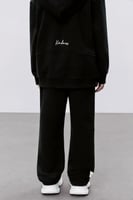 بنطال أسود للأطفال