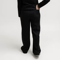 بنطال نسائي بيكيه أسود