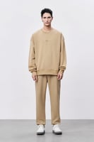 بنطال بيج رجالي