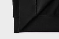 جاكت أسود رجالي