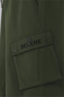 شورت كلاسيك بقصة عادية للأطفال - زيتي