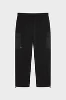 بنطال أسود للجنسين