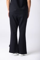 بنطلون نسائي أواي أسود