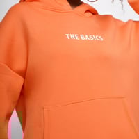 هودي بايزك أورانج