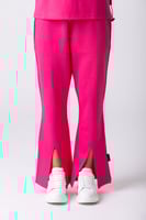 بنطلون أواي فوشيا