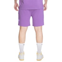 شورت سيلين للجنسين (بنفسجي)