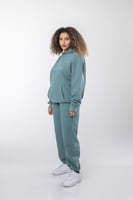 هودي سيلين الأصلي كاكي