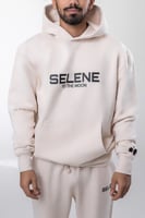 هودي إلى القمر كريمي