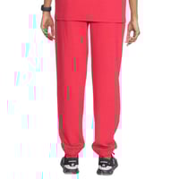 بنطلون بشعار سيلين من الأمام (احمر)