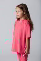 ليقنز أواي للأطفال أحمر