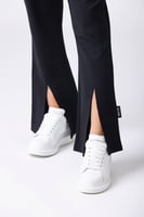 بنطلون نسائي أواي أسود