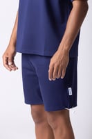 شورت أواي كحلي للجنسين