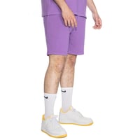 شورت سيلين للجنسين (بنفسجي)