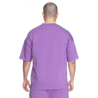 تيشيرت سيلين بعلامة الأعين من الأمام للجنسين (بنفس...