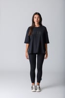 ليقنز أواي أسود