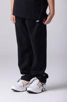 بنطلون أواي أسود للأطفال