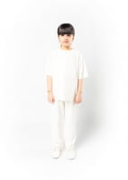 بنطلون واسع للأطفال للجنسين