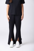 بنطلون نسائي أواي أسود