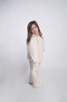 طقم بايزك أوف وايت للأطفال