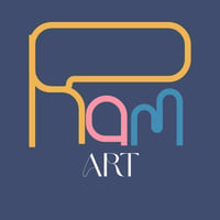 Ram art