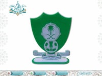 درع بشعارات الأندية