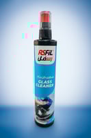 منظف الزجاج من رسفل 300مل