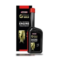 معالج المحرك الذهبي من وينز 500مل | يعطي المكينة ع...