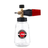 فوم قن عالي الرغوة من اوتو برايت الاصلية