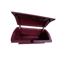 درج فوق الطبلون هايلكس كامل 2006-2015 | عنابي