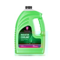 ماء راديتر اخضر من فلامنجو 5لتر F382G