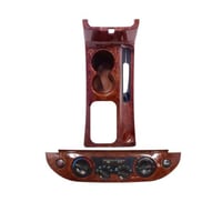 بكج ديكور قير كامري مع ديكور | تحكم كنترول 2003-20...