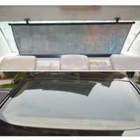 ستاره زجاج خلفيه 100-110 سنتمتر