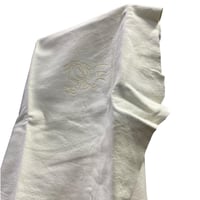 فوطه تمسيح جلد غزال ناعمه جدا مصنوع من الغزال 100%