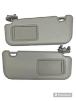 شماسات كورولا ويارس 2008-2013 | طبق الاصل