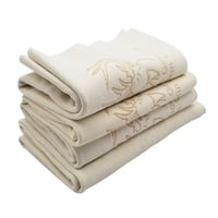 فوطه تمسيح جلد غزال ناعمه جدا مصنوع من الغزال 100%